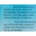 thumbnail image 2 of St. Tropez Face Self Tan Purity Bronzing Water Mist, 2.7 Fl oz, 2 of 5