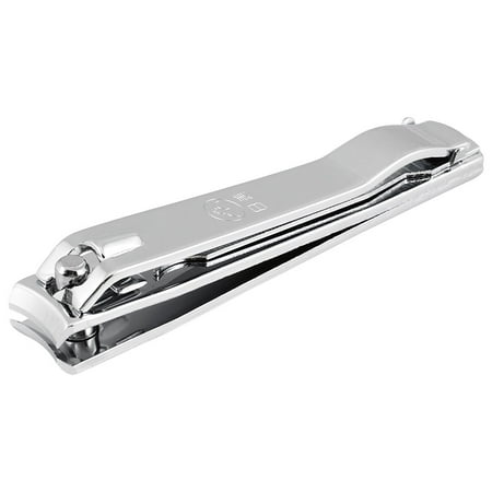 Unique Bargains Manicure Tool Fingernails Nail Clipping Clipper Trimmer Cutter
