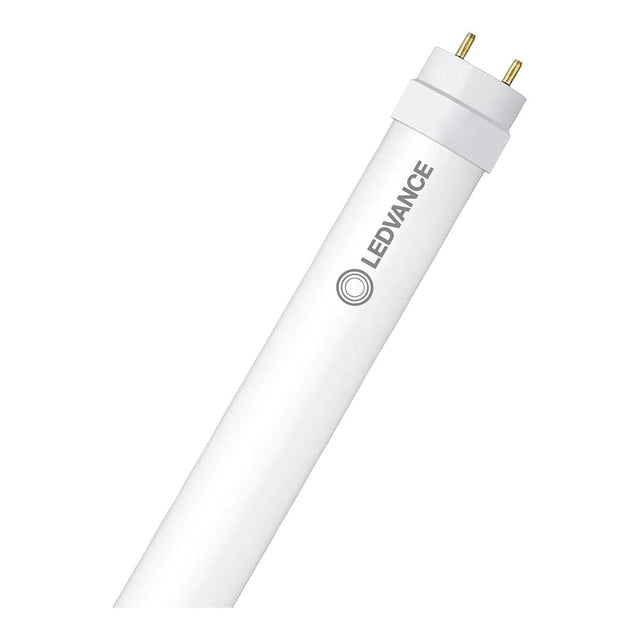 Tubo Led T8 8W 6500K G13 60Cm Ledvance