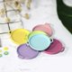 thumbnail image 3 of Realistic Cookware Pans Kids 1/6 1/12 Dollhouse for Play House Kitchen Toy Model Faux Steak Pan Photostudio Dollhouse Pr Yellow, 3 of 4