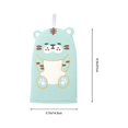 thumbnail image 2 of 2 toallas de baño para niños., 2 of 3