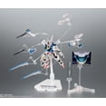 thumbnail image 3 of Figura de acción BANDAI SPIRITS TAMASHII NATIONS Gundam Aerial, 3 of 6