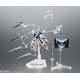 thumbnail image 3 of Figura de acción BANDAI SPIRITS TAMASHII NATIONS Gundam Aerial, 3 of 6