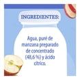thumbnail image 3 of Bebida Gerber Sabor Manzana frasco 230 ml, 3 of 5