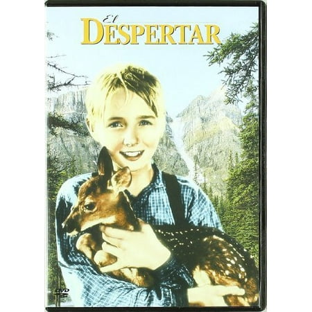 The Yearling [ NON-USA FORMAT PAL Reg.2 Import - Spain ]