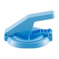 thumbnail image 1 of Prensador de película de bola de masa manual de plástico que hace que la película de bola de masa sea conveniente, rápida y ahorra mano de obra, 1 of 1