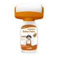 thumbnail image 2 of Wall Repair Roller Paint Environmental Protection Wall Mending Paint Paste for Indoor Outdoor, 2 of 5