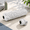 Topo Gray-15", variant on Inflatable Travel Foam Roller 15 X 5 In Topo Black