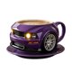 thumbnail image 2 of Novely Drinkware Coffee Regalos Creativos para Hombres, 2 of 9