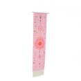 thumbnail image 2 of Home Wall Tapestry, Light Unfading Moon Printing Tassel Tapestry  For Festival Decoration For Home Decoration Model A,Model B,Model C, 2 of 8