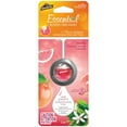 thumbnail image 1 of Assainisseur d’air pour le système de ventilation Armor All (parfum Pamplemousse rose, 1 of 3
