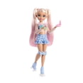 thumbnail image 4 of Muñeca Mattel Barbie Malibú Patinadora con Accesorios, 4 of 6