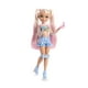 thumbnail image 4 of Muñeca Mattel Barbie Malibú Patinadora con Accesorios, 4 of 6