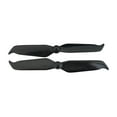 thumbnail image 2 of KLKCMS Set/2Pcs Low Noise Propellers Prop 9455S Blades For 4 Pro/V2.0 Black, 2 of 6