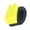Yellow, variant on Diving Weight Belt, with Quick Release Buckle for Snorkeling Spearfishing and Underwater