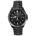 thumbnail image 1 of Citizen Collection Night Colour Edition Radio Controlled Black Dial Eco-Drive CB0294-54E 100M Men's Watch, 1 of 3