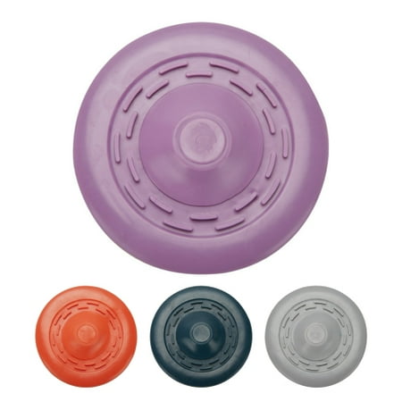 

TOPOINT Stopper Bathroom Anti-Blocking High Toughness Extension Sewer Drainage Fitting Silicone Stopper Seal Drain Cover 4Pcs40