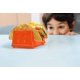 thumbnail image 3 of Juego de 2 soportes para tacos, placa colorida para tacos, bandeja para tacos con forma de coche, soporte para conchas de tacos para fiestas, capacidad para 2 tacos cada uno, muy resistente ER, 3 of 7