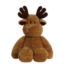 Moose stuffed animal walmart outlet