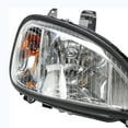 thumbnail image 2 of Confote Headlights Headlamps Left & Right Pair Set Replacememt for Freightliner Columbia 2004-2017, 2 of 9