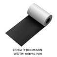 thumbnail image 3 of mtvxesu Self-Adhesive Faux Leather Repair Kit 50 X 160 Cm For Car Seats, Furniture, Sofas, Jackets, 1 Patch, 3 of 5