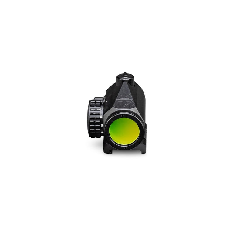 Vortex, Crossfire Red Dot Sight, Gen II, 2 MOA Green Dot - Walmart.com