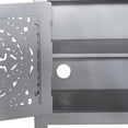 thumbnail image 4 of Marisol Multi 65 Inch 3 Door Accent TV Stand, 4 of 8