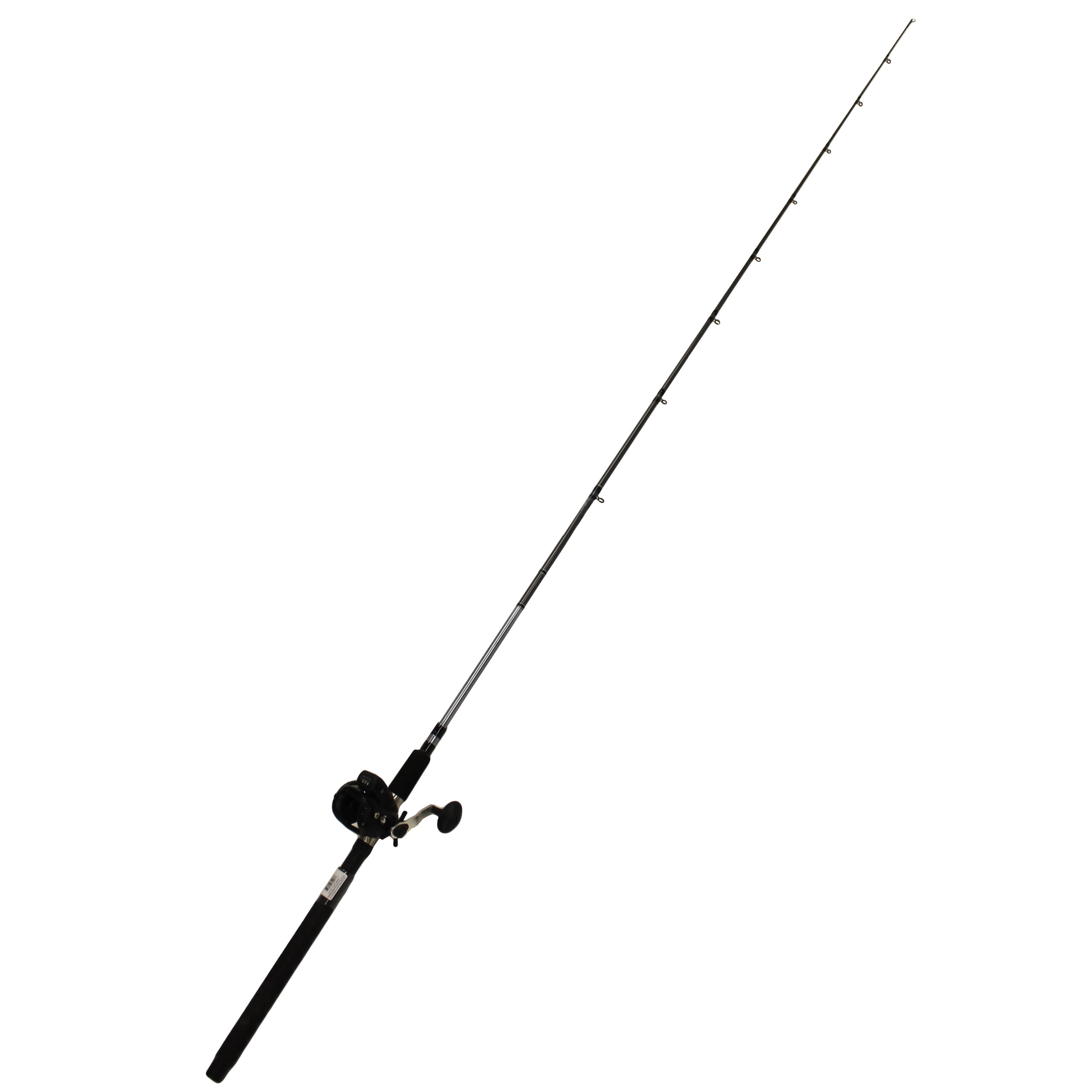 okuma great lakes trolling rod