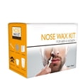 thumbnail image 2 of Gzwccvsn Nose Hair Removal Wax Kit Natural Gentle Safe Quick Nose Wax nose hair Removal for Men & Women, 2 of 9