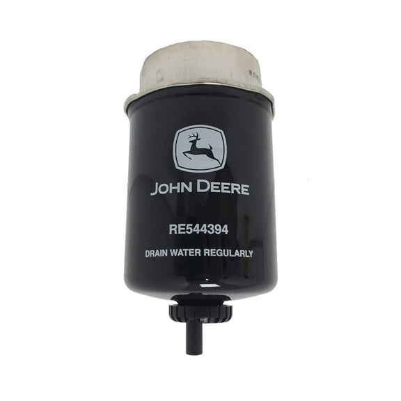 John Deere Original Equipment Filter Element - RE544394,1