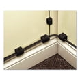 thumbnail image 3 of UT Wire D-Wings Cord Organizer Combo Kit, 18-Piece, 3 of 4