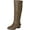 Cognac, variant on Top Moda Women Coco-1 boots
