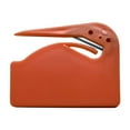 thumbnail image 1 of Visland Sheet Cutter with Sharp Concealed Blade Safe Design Envelope Opener Paper Slitter Wrapping Paper Slitter Package Opener Tool for School Office Use, 1 of 8