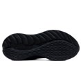 thumbnail image 3 of Tenis para Hombre Charly 1087304 negro 25.5, 3 of 3
