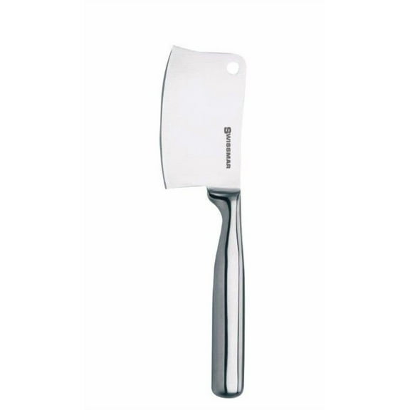 Swissmar Cheese Cleaver Stainless Steel