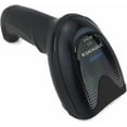 thumbnail image 5 of Datalogic Gryphon GM4500 Omnidirectional 2D/1D Cordless Barcode Scanner/Imager, Includes Adjustable Cradle and USB Cord, GM4500-BK, 5 of 7