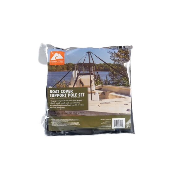 Ozark Trail Boat Cover Support Pole