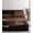 Brown, variant on 1500 Premier Hotel Collection Egyptian Quality 1-Piece Fitted Sheet, , Twin/Twin XL Taupe