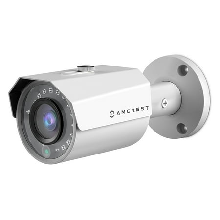 Amcrest 4MP POE IP Camera UltraHD Outdoor Security Camera