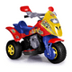 thumbnail image 1 of Feber Trimoto Toy Story 4 Ride On 6V Famosa Feber Trimoto Toy Story 4 Ride On, 1 of 3