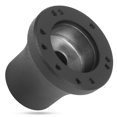 thumbnail image 4 of Steering Wheel Connector, Hub Adapter Wheel Wheel Adapter Car Parts Steering Wheel Hub Adapter, Auto Parts Fit For EZ-GO TXT/RXV Golfcart Models 5/6 Holes, 4 of 8