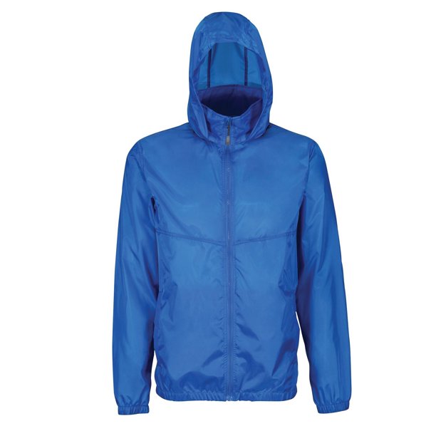 Regatta - Chaqueta Softshell Asset para Hombre (Azul Oxford)
