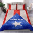 thumbnail image 3 of Juego de cama Puerto Rico, 3 of 4