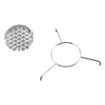 thumbnail image 2 of Hicess Coffee Mixer Uniform Trickling Durable Wear-resistant Sturdy Coffee Filter Convenient Pour-over Coffee Stirring Extractor Rod for Bar, 2 of 8