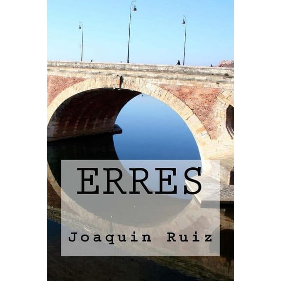 Erres (Paperback)