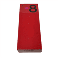 thumbnail image 5 of New OnePlus 8 128GB iN2010 Factory Unlocked 8GB RAM 4G LTE 6.55" Fluid AMOLED capacitive touchscreen Triple 48 MP + 16 MP + 2 MP Rear Camera Smartphone - Interstellar Glow - International Version, 5 of 9