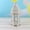 White, variant on Decorative Vintage Moroccan Lantern, Castle Hollow Out Candle Holders, Metal Hanging Lantern for Wedding Parties Indoor Outdoor