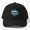 Black, variant on Awesome Abuelo Baseball Cap, Latin Grandpa Family Appreciation Statement Design, Classic Hat