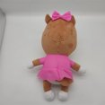 thumbnail image 5 of Anime Family Plush Toys Cartoon Plushie Lucy Soft Stuffed Dolls Toy For Boys Girls Fans Gifts, 5 of 8