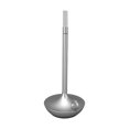 thumbnail image 1 of Lámpara De Mesa Inalámbrica Con Innovadora Forma De Vela, Lámpara De Escritorio LED Recargable Regulable Con 3 Niveles De Brillo, Apariencia Elegante, Decoración Del Hogar,, 1 of 7